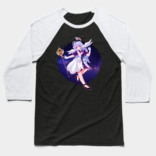 Robin Baseball T-Shirt